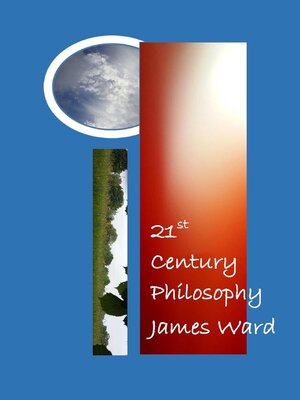 cover image of 21st Century Philosophy